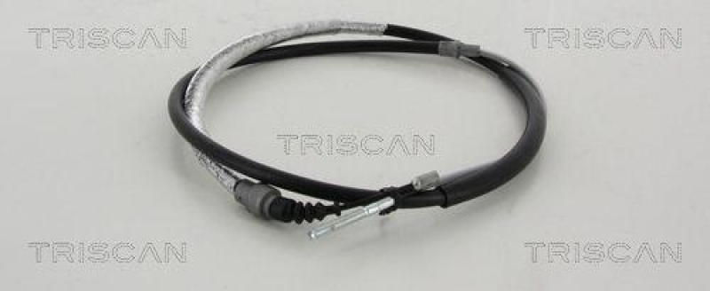 TRISCAN 8140 291149 Handbremsseil für Vw Golf Ii Syncro