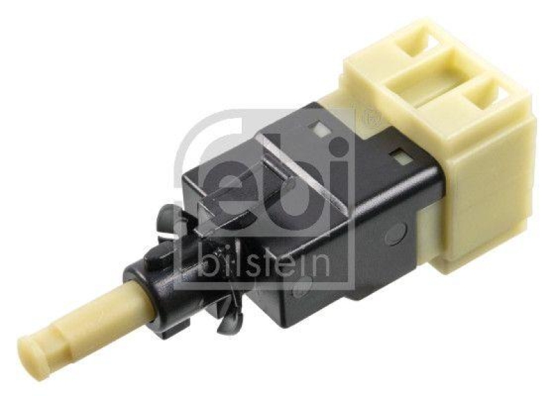 FEBI BILSTEIN 36124 Bremslichtschalter für Mercedes-Benz