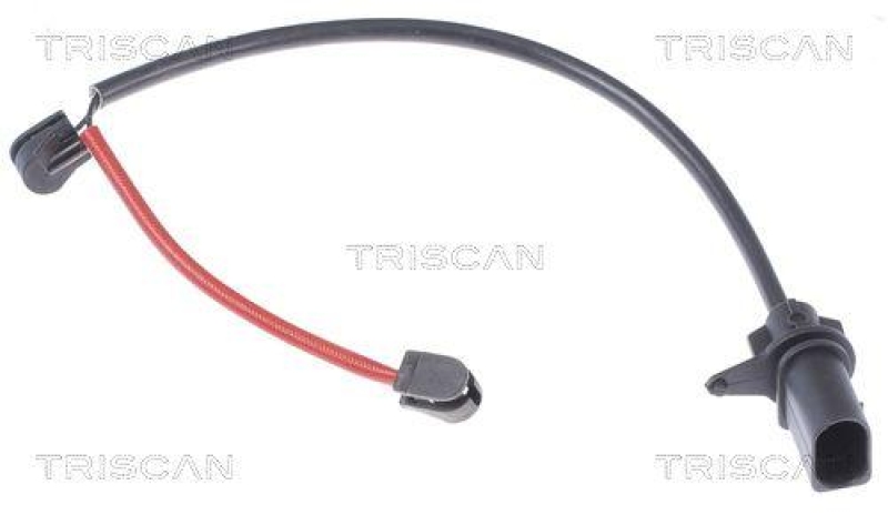 TRISCAN 8115 29016 Warnkontakt f&uuml;r Audi