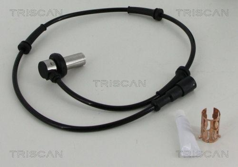 TRISCAN 8180 29121 Sensor, Raddrehzahl f&uuml;r Audi