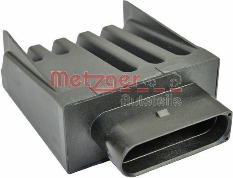 METZGER 2250234 Steuerger&auml;t, Kraftstoffpumpe f&uuml;r VW
