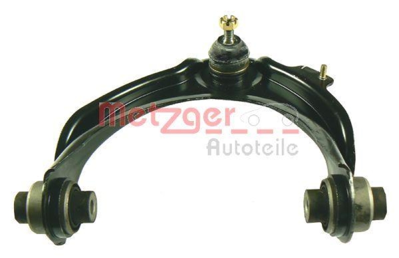 METZGER 58044401 Lenker, Radaufh&auml;ngung f&uuml;r HONDA VA links OBEN