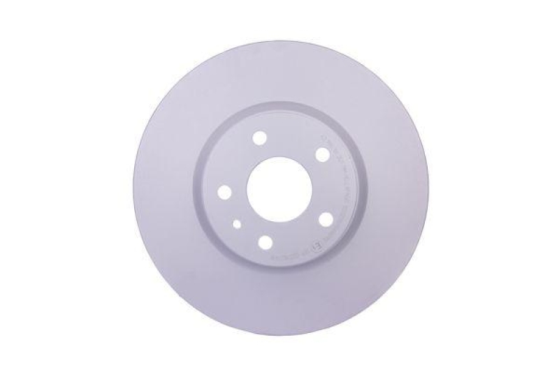 HELLA 8DD 355 123-161 Bremsscheibe f&uuml;r FORD/FORD AUSTRALIA