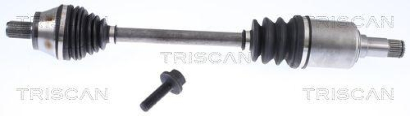 TRISCAN 8540 23539 Antriebswelle f&uuml;r Mercedes