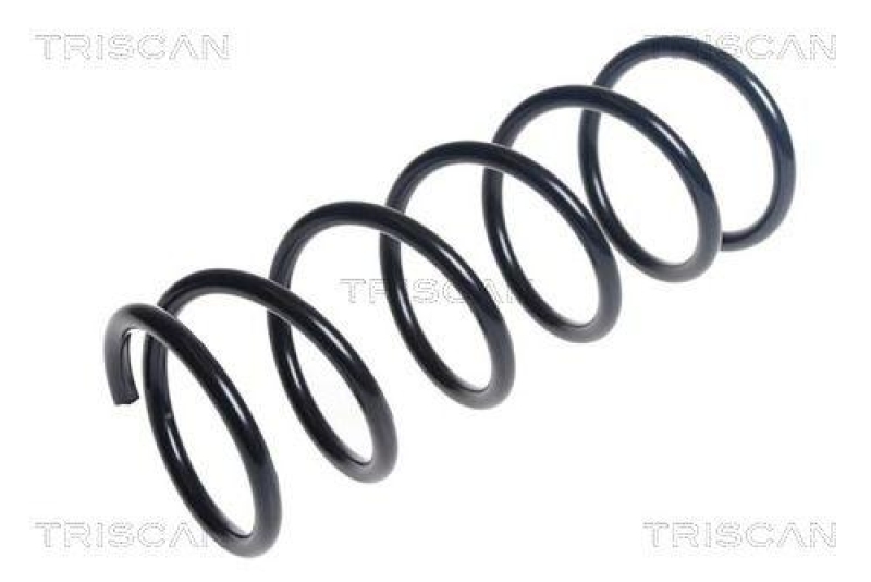 TRISCAN 8750 14123 Spiralfeder Vorne f&uuml;r Spiralfjeder