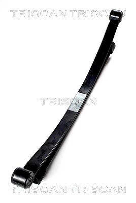 TRISCAN 8765 16024 Blattfeder Hinten f&uuml;r Ford