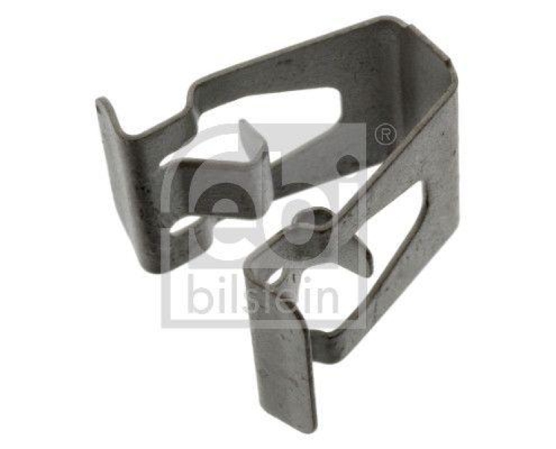 FEBI BILSTEIN 100167 Halteklammer für VW-Audi