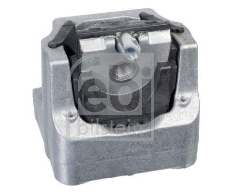 FEBI BILSTEIN 106474 Motorlager für Mercedes-Benz