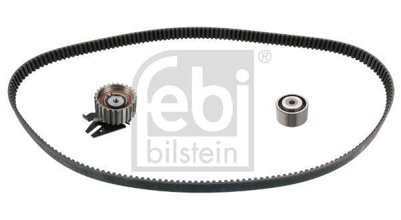 FEBI BILSTEIN 14278 Zahnriemensatz f&uuml;r Fiat