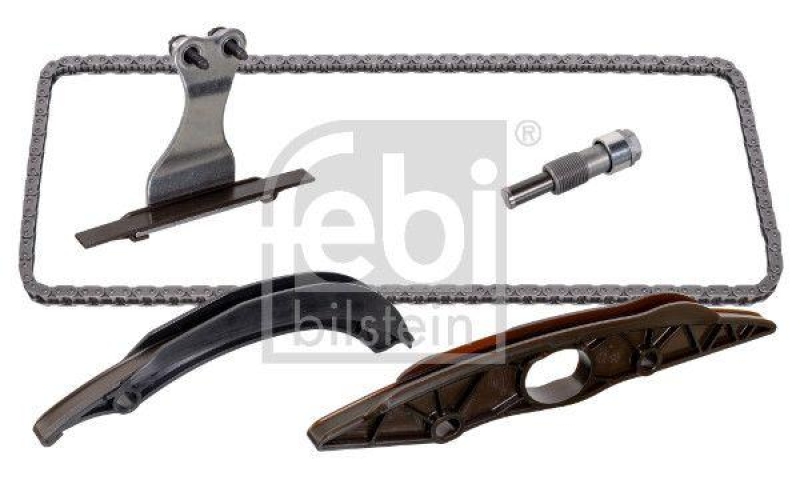 FEBI BILSTEIN 178909 Steuerkettensatz f&uuml;r Nockenwelle f&uuml;r BMW