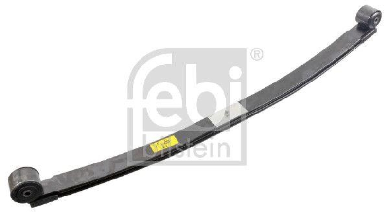 FEBI BILSTEIN 185499 Blattfeder für Ford