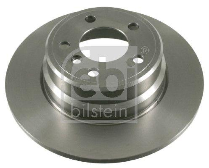 FEBI BILSTEIN 21178 Bremsscheibe f&uuml;r BMW