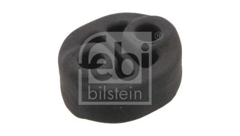 FEBI BILSTEIN 30822 Auspuffgummilager für Schalldämpfer für TOYOTA