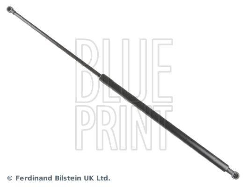BLUE PRINT ADN15802 Gasdruckfeder für Heckklappe für Renault