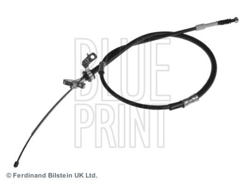 BLUE PRINT ADT346353 Handbremsseil f&uuml;r TOYOTA
