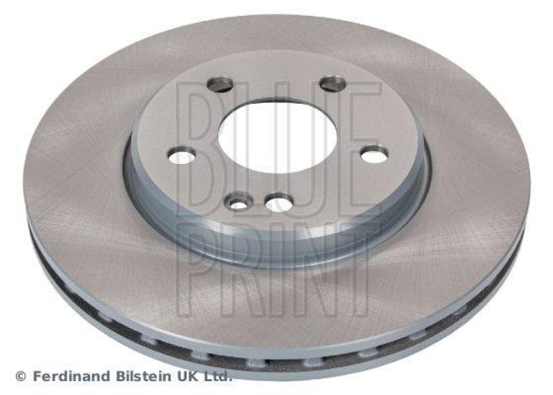 BLUE PRINT ADU174330 Bremsscheibe f&uuml;r Mercedes-Benz PKW