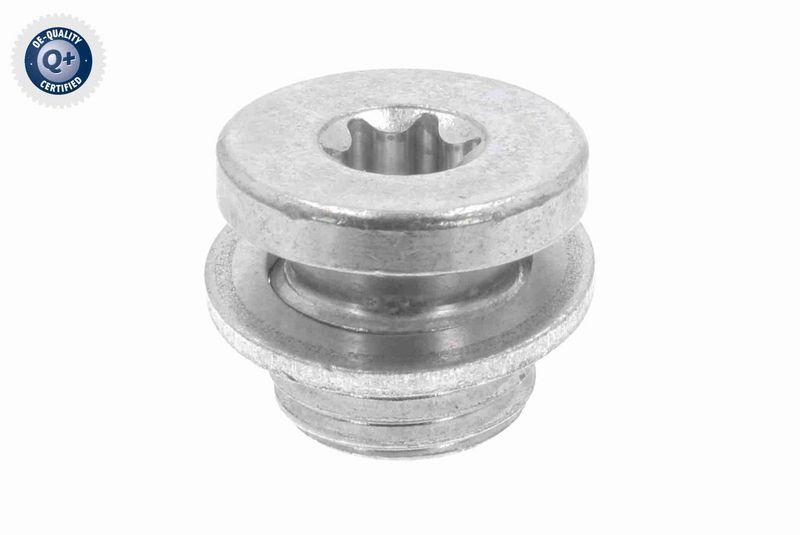 VAICO V10-4945 Verschlussschraube, Ölwanne M14 x 1,5 x 12,0 für VW