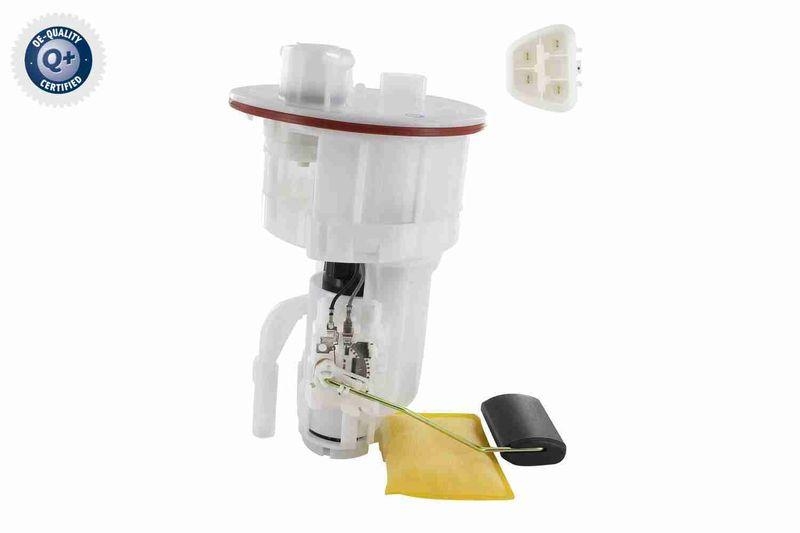 VEMO V52-09-0009 Kraftstoff-F&ouml;rdereinheit mit Tankgeber f&uuml;r HYUNDAI