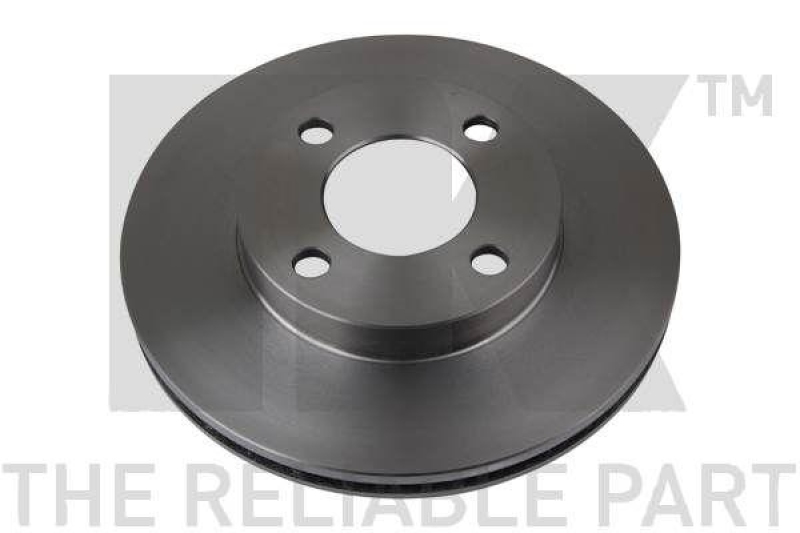 NK 204719 Bremsscheibe f&uuml;r AUDI