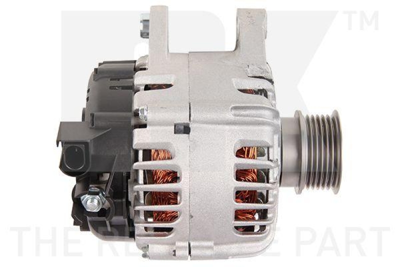 NK 4825015 Generator f&uuml;r FORD