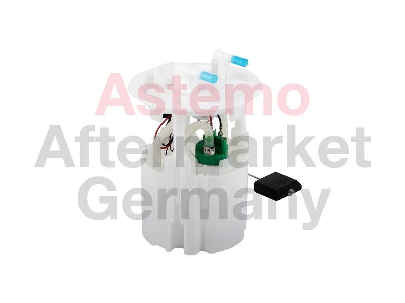 HITACHI 2503366 Kraftstofff&ouml;rdereinheit f&uuml;r PEUGEOT u.a.