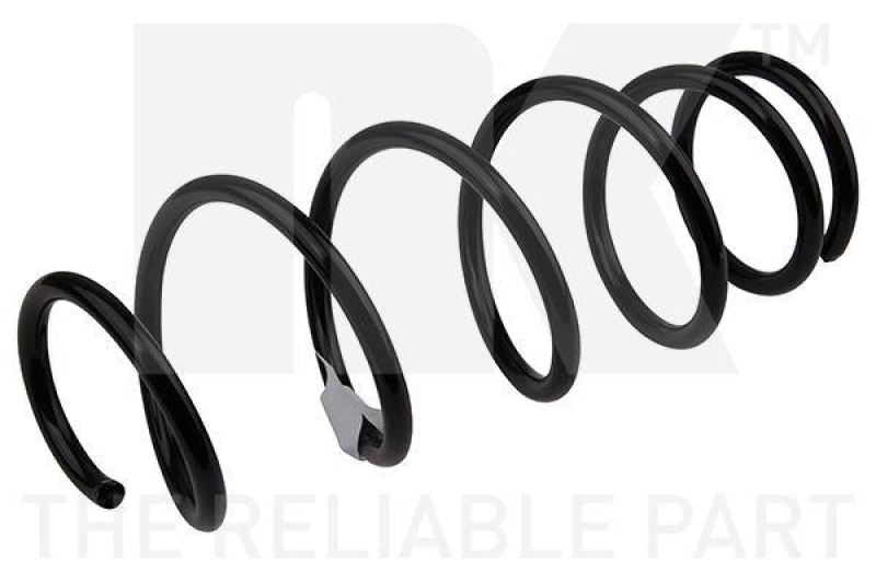 NK 531972 Fahrwerksfeder