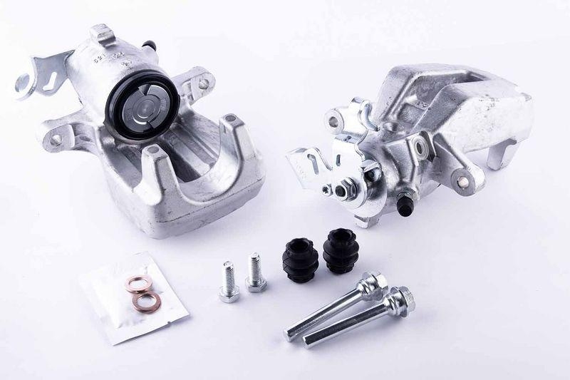 HELLA 8AN 355 783-471 Bremssattel f&uuml;r VW/AUDI/SEAT