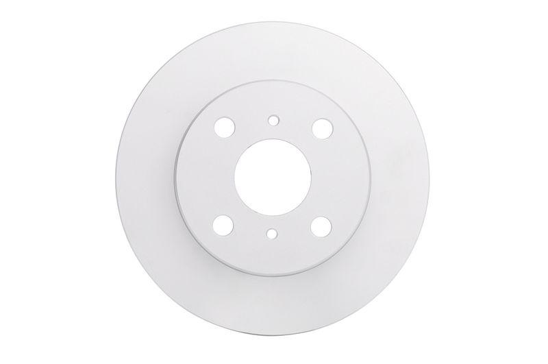 BOSCH 0 986 479 B92 Bremsscheiben &Oslash; 235mm f&uuml;r Vorderachse