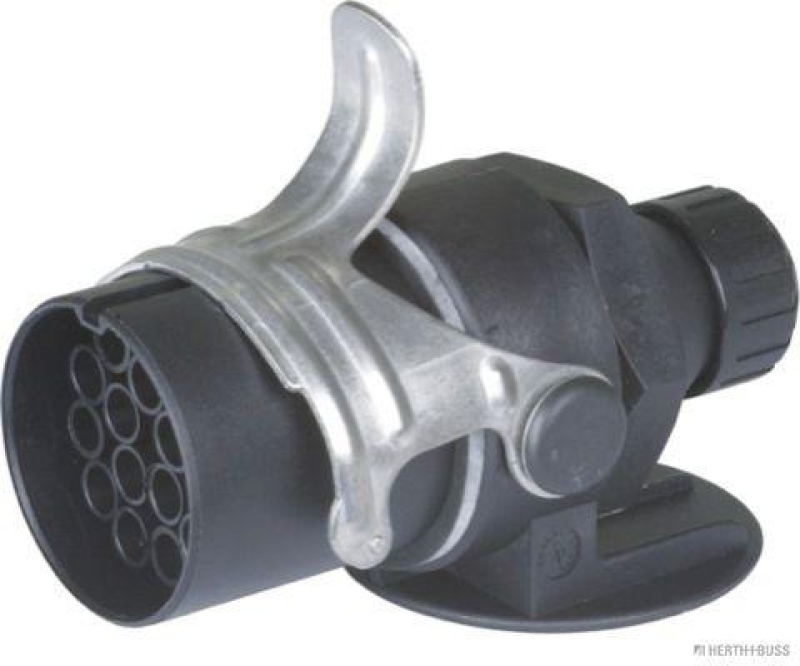 HERTH+BUSS 51305241 Stecker 15-polig, 24 V