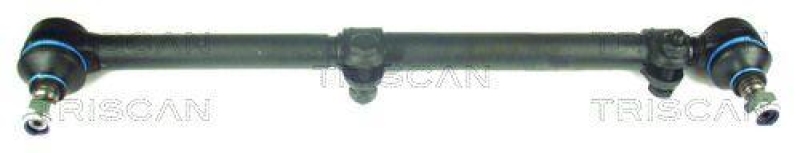 TRISCAN 8500 23300 Spurstange f&uuml;r Mercedes Type 601, 602, 61