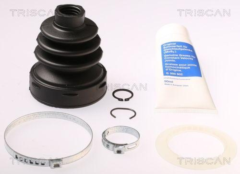 TRISCAN 8540 29925 Manchettensatz f&uuml;r Vag