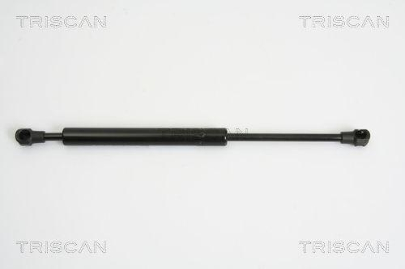 TRISCAN 8710 27217 Gasfeder Hinten f&uuml;r Volvo S40 Ii