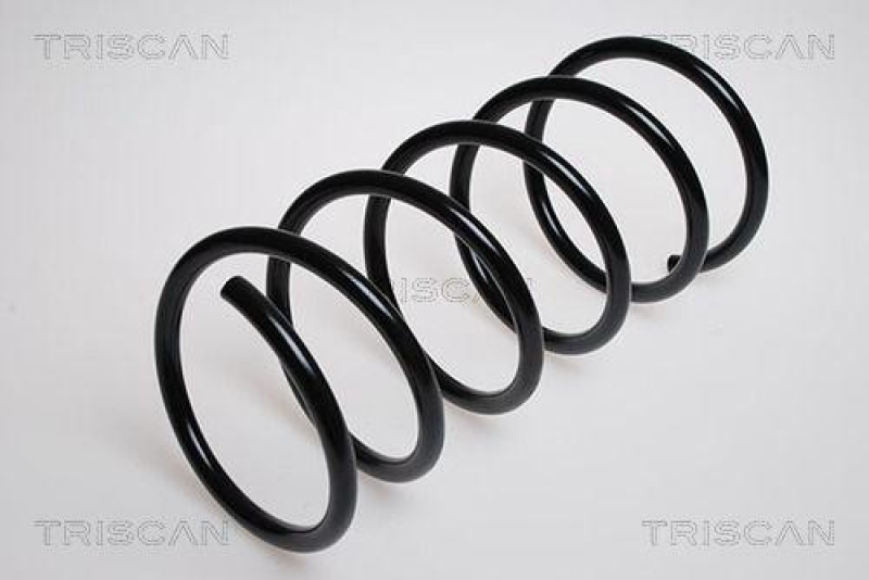 TRISCAN 8750 5038 Spiralfeder Hinten f&uuml;r Mazda