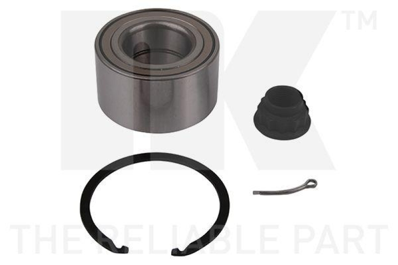 NK 754512 Radlager f&uuml;r LEXUS, TOYOTA