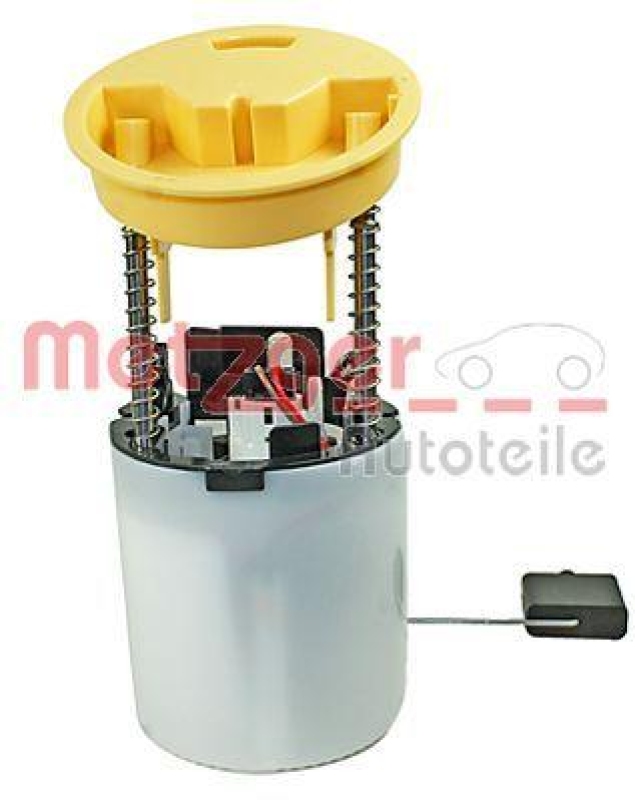 METZGER 2250237 Kraftstoff-F&ouml;rdereinheit f&uuml;r MB