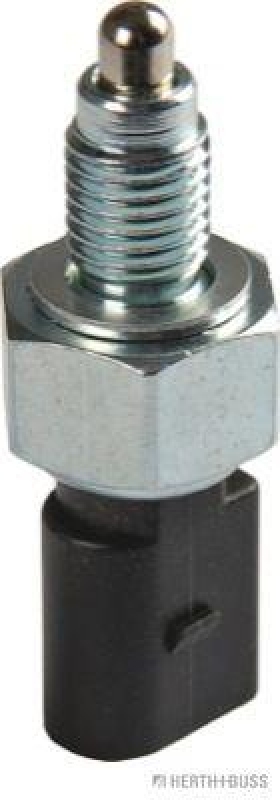 HERTH+BUSS 70560210 Schalter, Rückfahrleuchte Schließer, M12 x 1,5