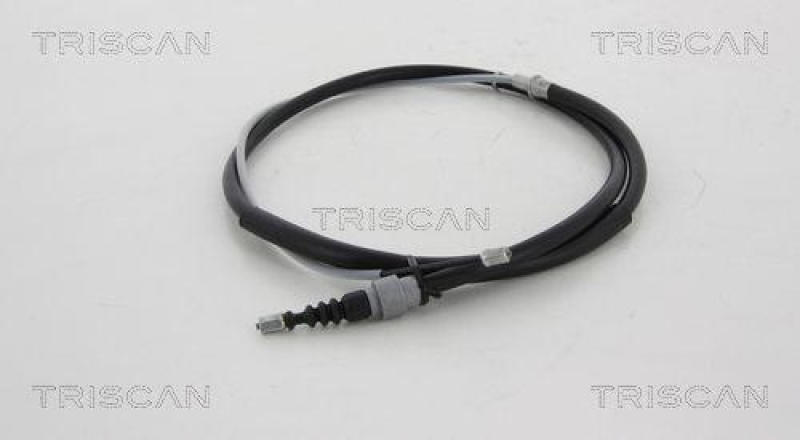 TRISCAN 8140 291128 Handbremsseil f&uuml;r Audi Tt