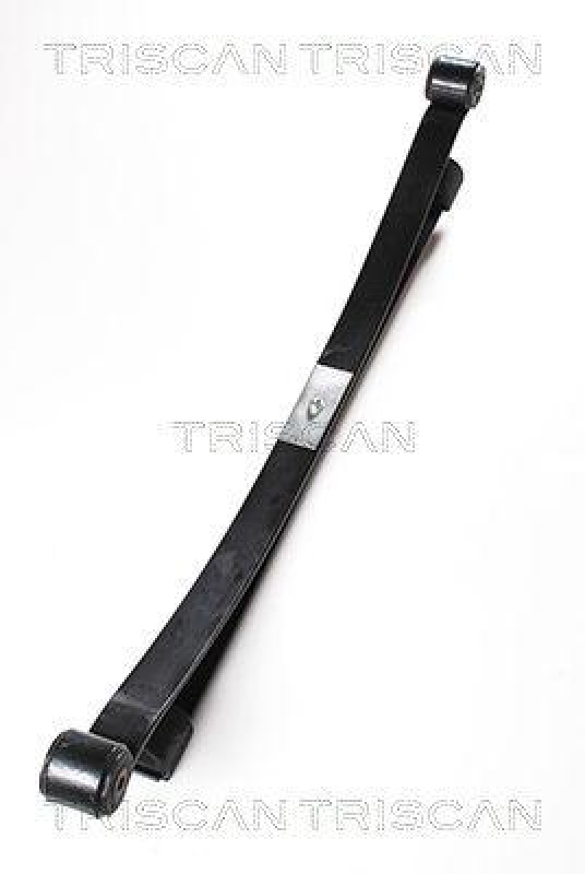 TRISCAN 8765 16028 Blattfeder Hinten f&uuml;r Ford