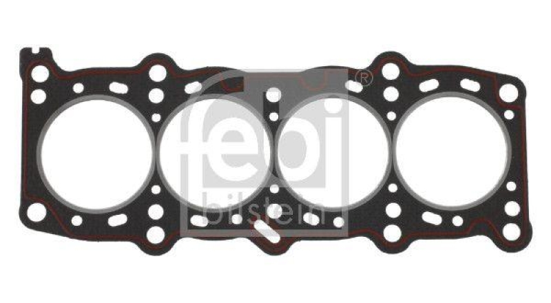FEBI BILSTEIN 14282 Zylinderkopfdichtung für Fiat