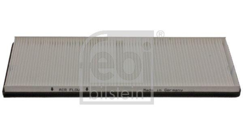 FEBI BILSTEIN 17461 Innenraumfilter für DAF