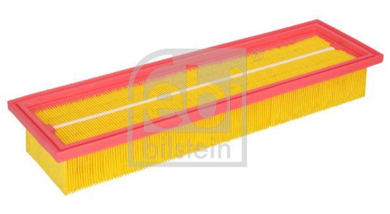 FEBI BILSTEIN 183333 Innenraumfilter f&uuml;r Fendt (Traktoren)