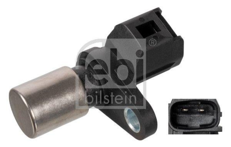 FEBI BILSTEIN 30825 Nockenwellensensor f&uuml;r TOYOTA