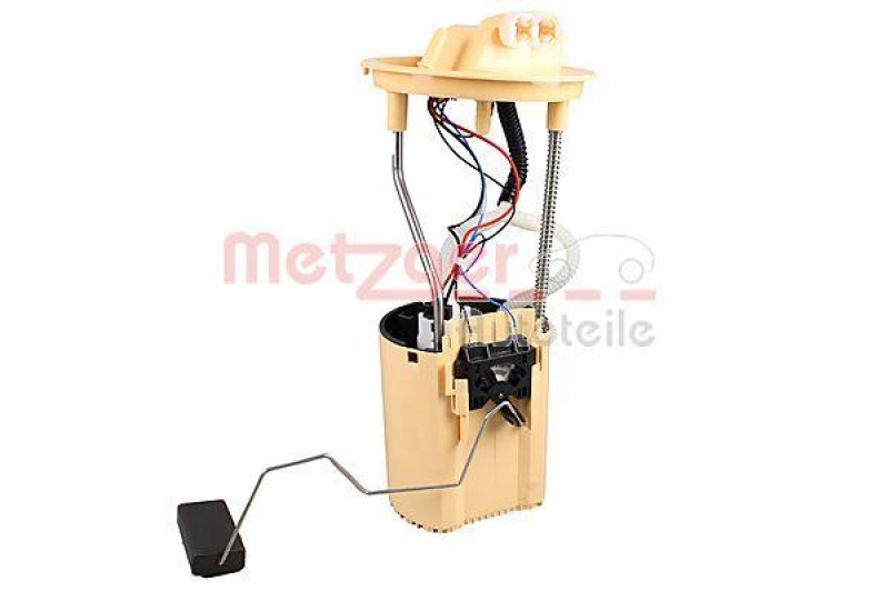 METZGER 2250416 Kraftstoff-F&ouml;rdereinheit f&uuml;r FORD