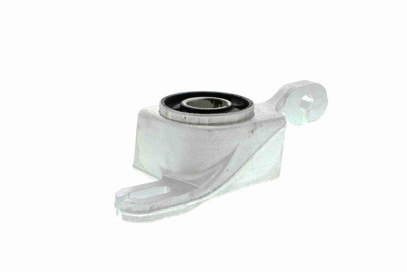 VAICO V30-2351 Halter, Querlenkerlagerung Vorderachse, links f&uuml;r MERCEDES-BENZ