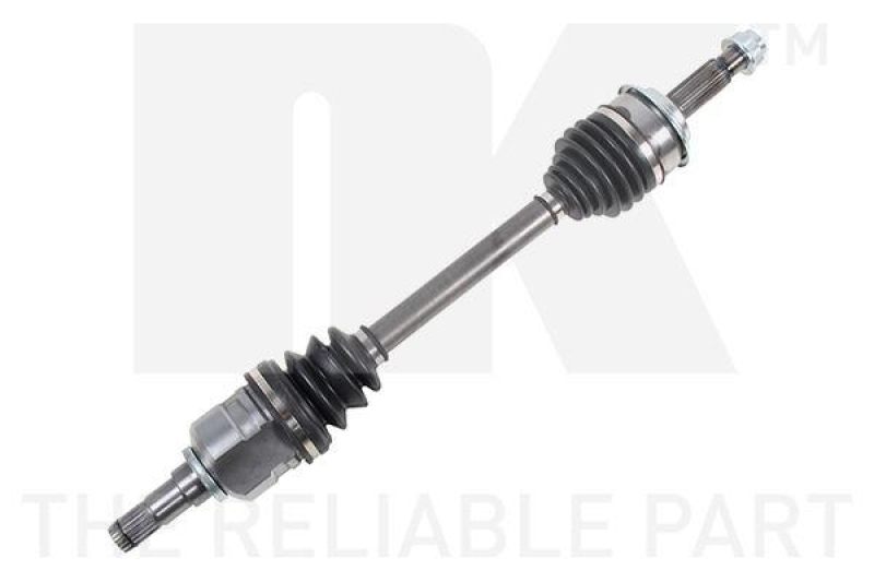 NK 504521 Antriebswelle f&uuml;r TOYOTA