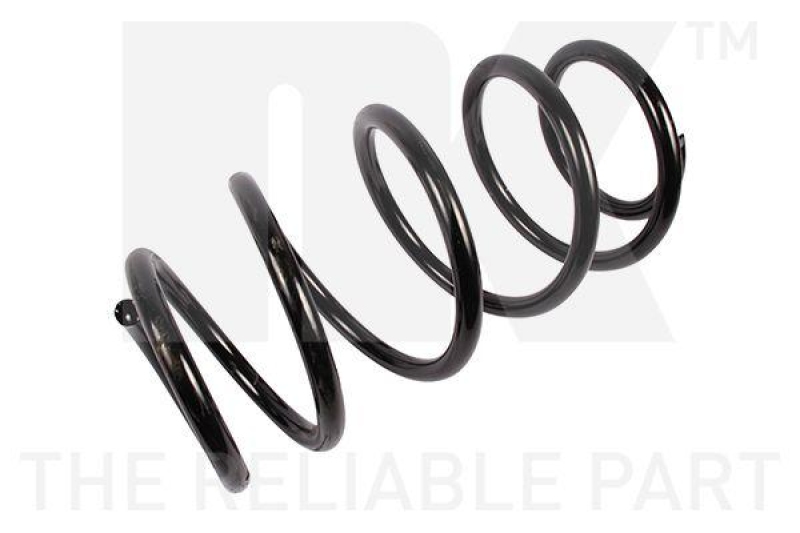 NK 532240 Fahrwerksfeder f&uuml;r NISSAN