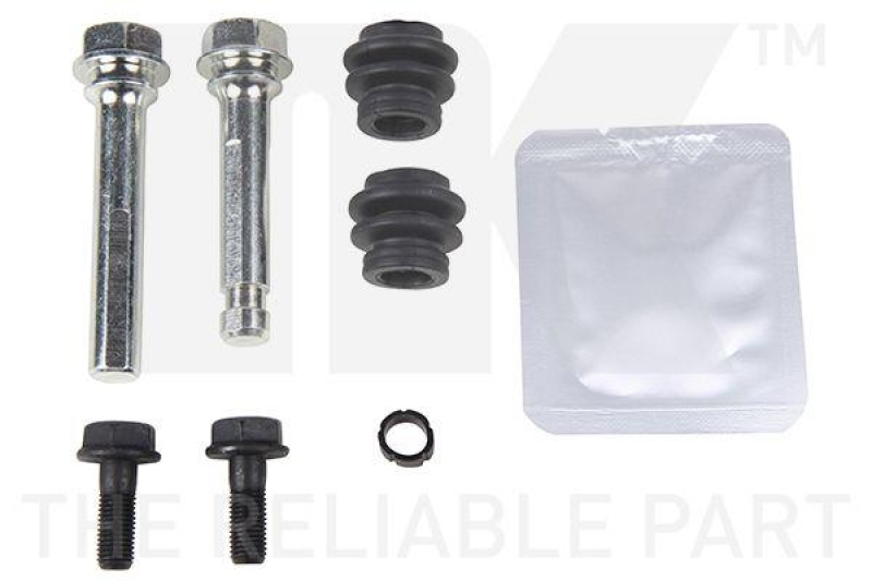 NK 8945042 F&uuml;hrungsh&uuml;lse, Bremssattel f&uuml;r LEXUS, MAZDA, TOYOTA