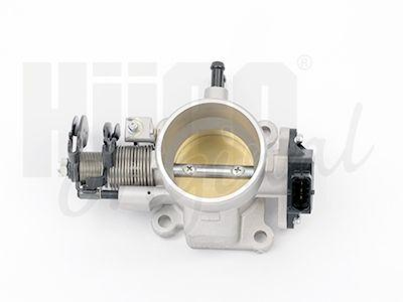 HITACHI 138573 Drosselklappenstutzen f&uuml;r HYUNDAI u.a.