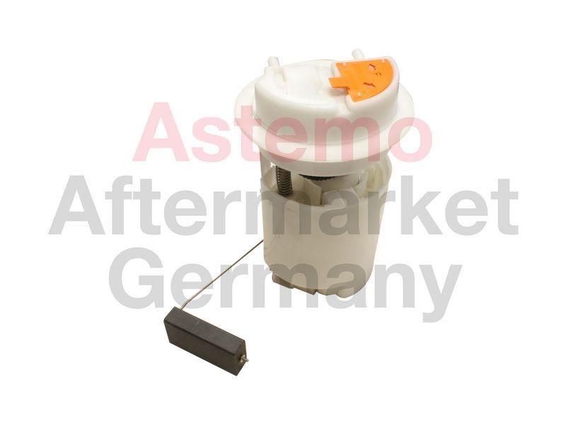 HITACHI 2503367 Kraftstofff&ouml;rdereinheit f&uuml;r CITRO&Euml;N u.a.