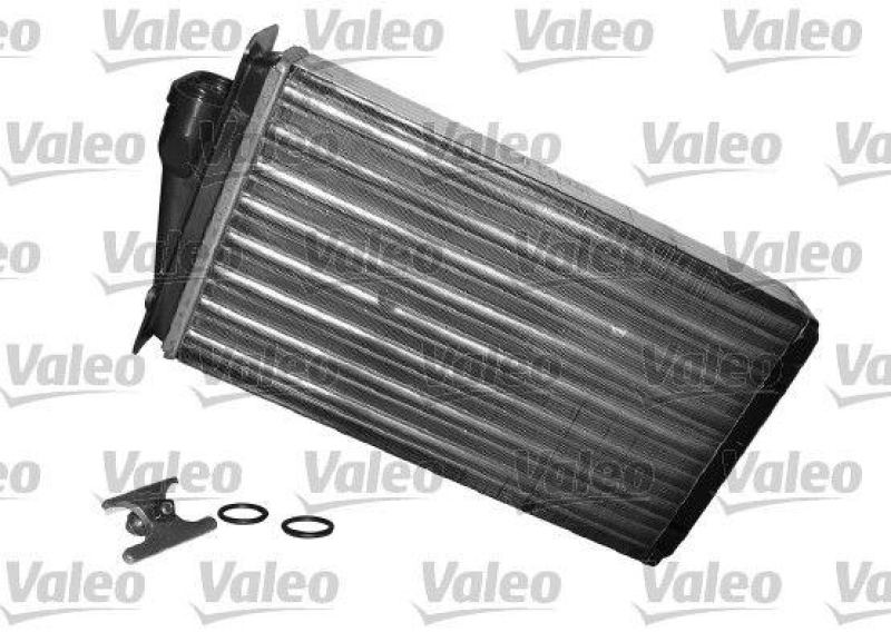 VALEO 812176 Wärmetauscher ALFA ROMEO 145, 146